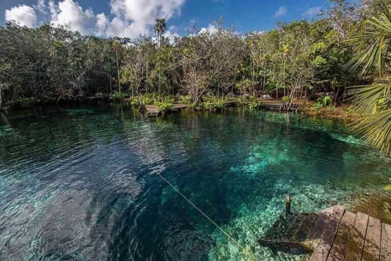 Sian Ka muyil lagoon tour floating + Cenote - Who Should Consider This Tour?
