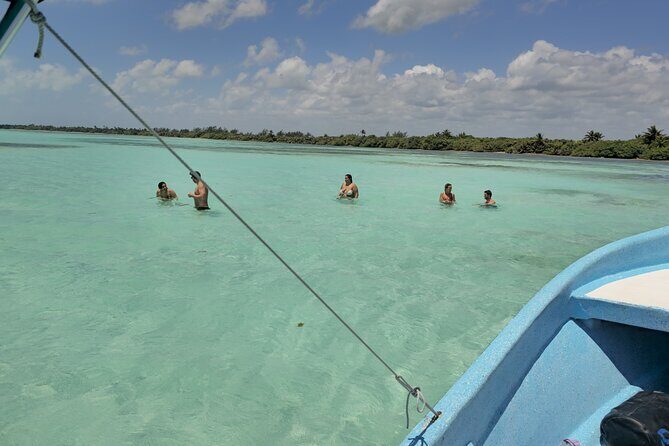 Sian Ka'an Biosphere Reserve Tour from Cancun - Who Should Consider This Tour?
