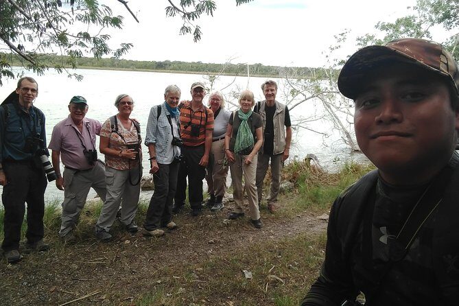 Sian Ka'an & Birdwatching Tours By Eddy - Who Should Consider This Tour?