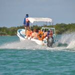 Sian Ka'an Boat Experience from Riviera Maya to Tulum - Who Should Consider This Tour?