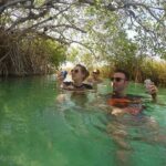 Sian Kaan Muyil Floating Canals - FAQ