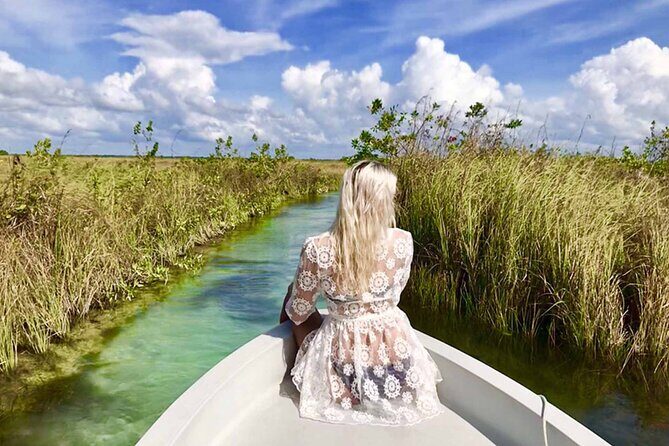 Sian Kaan Natural Reserve and Muyil Mayan Ruins from Tulum - Authentic Reviews and Insights