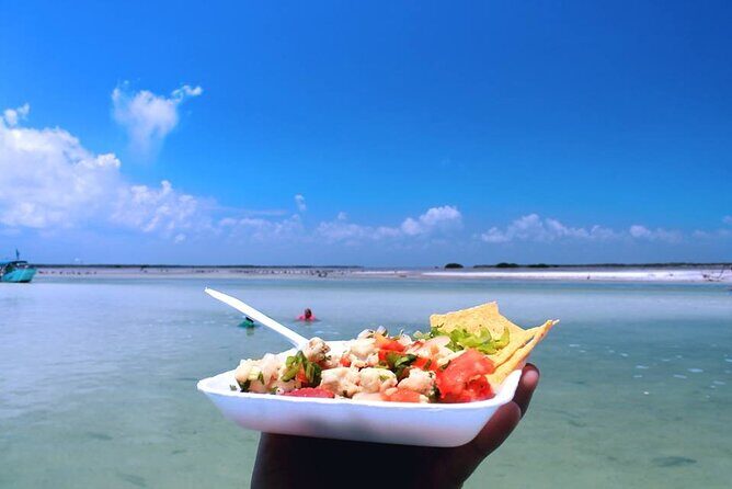 Sian Kaan Reserve Private Bike Tour - What the Experience Really Means