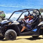 Side by Side Adventure in Los Cabos - Why Travelers Love It