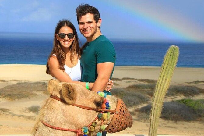 Side by Side and Camel COMBO Adventure - The Value and Pricing: Is It Worth It?