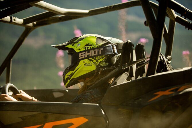 Side-by-Side Off-Roading Adventures on Cougar Mountain - The Real Deal: What Do Reviews Say?