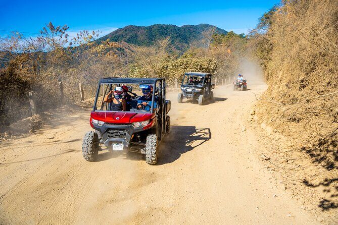 Side by Side Por La Montaña de Puerto Vallarta - Final Thoughts
