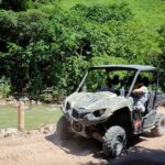 Side by side/rzr in the mountain, waterfull and tequila tasting - Is This Tour Right for You?