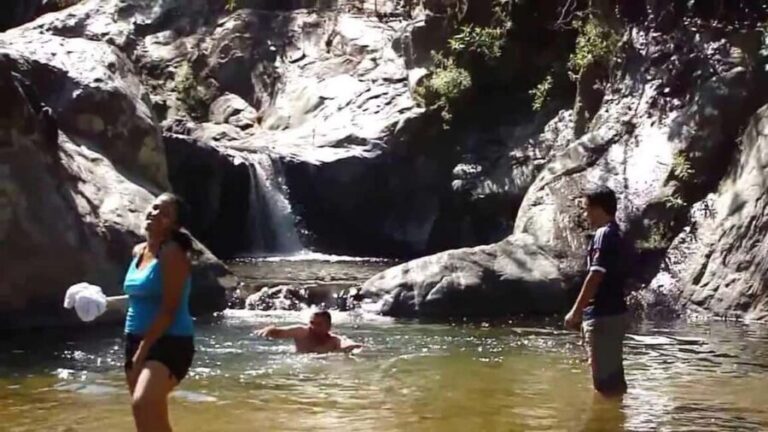 Sierra de Guerrero Waterfalls Tour with Transfers - Final Thoughts: Is This Tour for You?