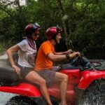 Sierra Madre ATV Adventure from Puerto Vallarta - The Itinerary in Detail