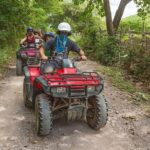 Sierra Madre ATV Tour - Lunch, Open Bar Included - The First Impressions: Into the Jungle