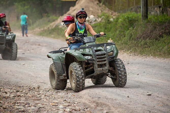 Sierra Madre Horseback Riding and ATV Tour - The Real Scoop: What Travelers Say