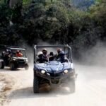 Sierra Madre Off-Road Adventure: Jungle Hike, Waterfall & Tequila - What Travelers Say and What You Should Know