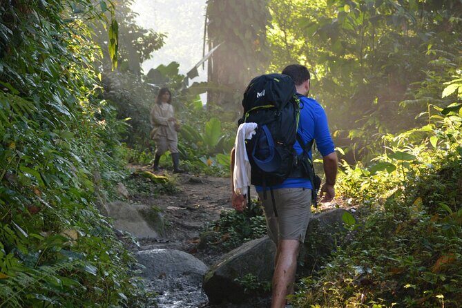 Sierra Norte 1 Day Guided Hiking - An Honest Look at the Sierra Norte Guided Hike