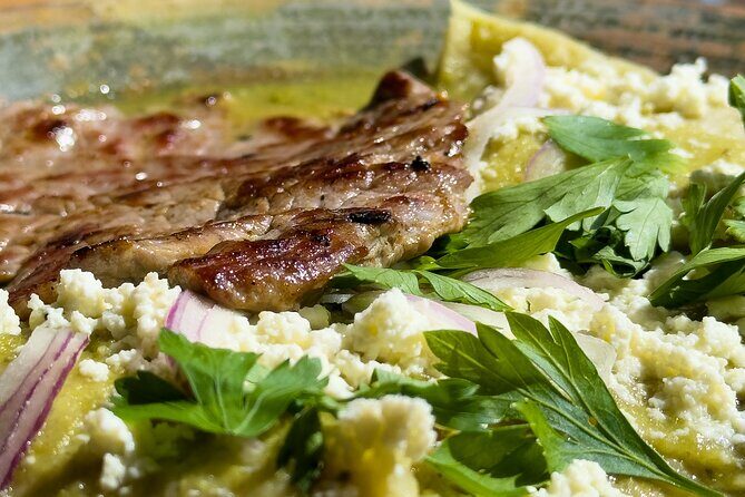 Sierra Norte: Full day tour - An In-Depth Look at the Sierra Norte Full-Day Tour