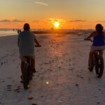 Siesta Key Electric Bike Sunset Tour - What Might Be a Downside?