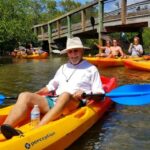 Siesta Key: Mangrove Kayak or Paddleboard Tour - The Small Details That Matter