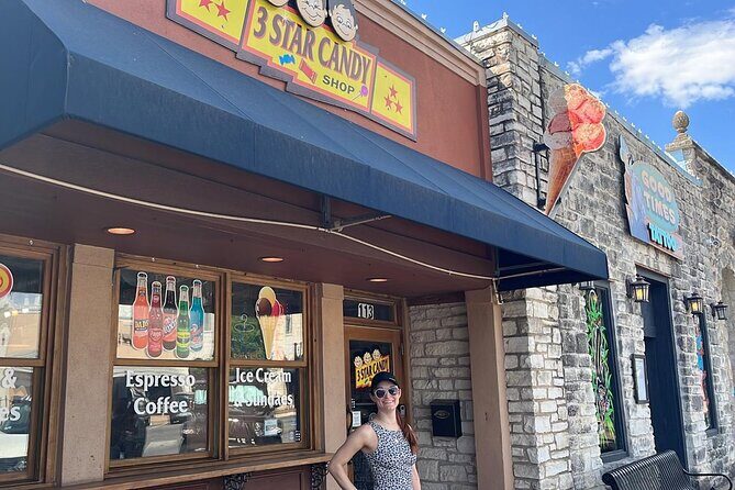 Siesta Key Scramble Scavenger Hunt - The Pros of Booking This Experience