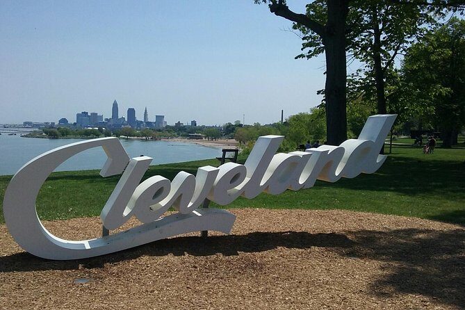 Sights, Bites, and Stories of CLE - Who Would Enjoy This Tour?