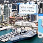 Sights of San Diego Harbor: a Smartphone Audio Walking Tour - Final Thoughts