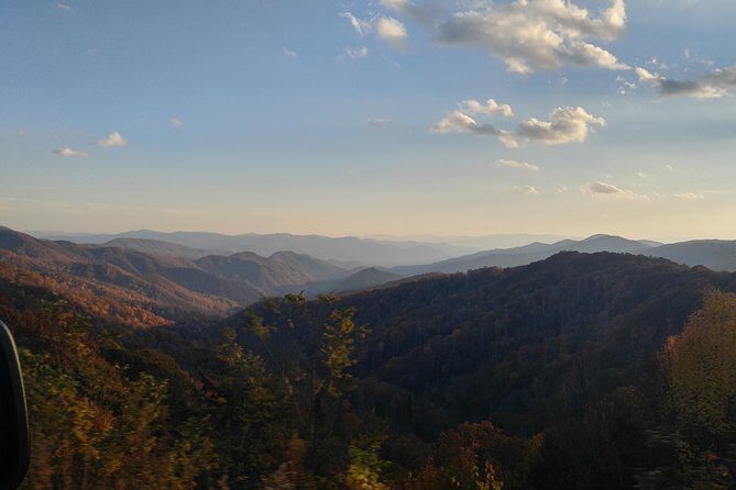 Sights of Smoky Mountains, Real Local History - The Sum Up