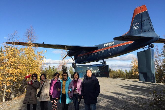 Sightseeing City Tour - Who Might Want More?