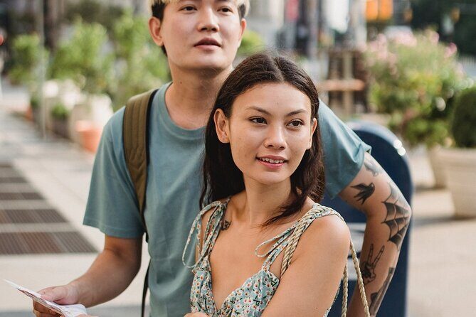 Sightseeing in Milwaukee  Private Walking Tour - The Itinerary in Detail