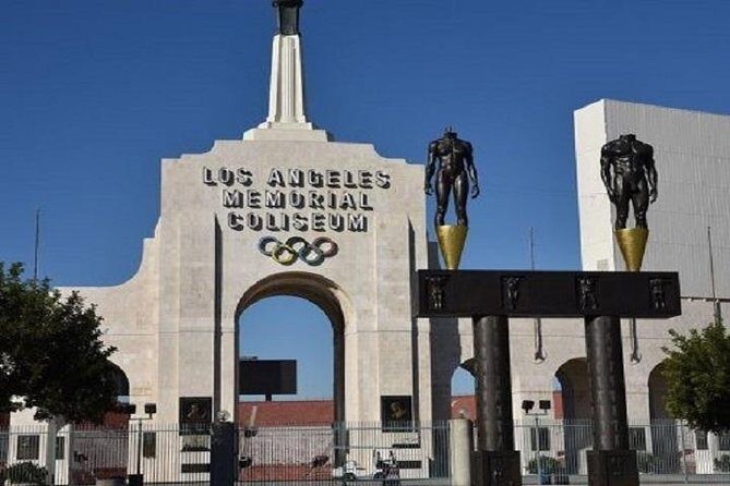 Sightseeing Tour of Los Angeles from LAX Hotels - Who Is This Tour Best For?
