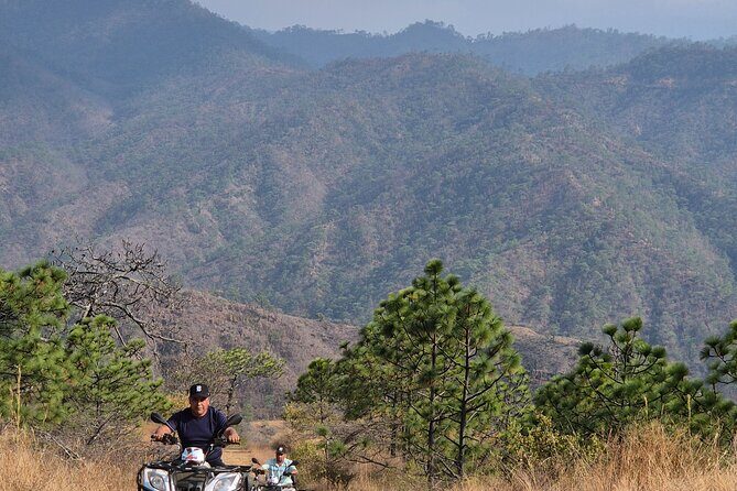 Sightseeing Tour of Rios Cerros and Pueblo in San Pablo - The Itinerary Breakdown