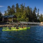 Siginaka Islands Cruise and Kayak Adventure - What to Expect from the Tour