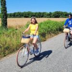 Signature Ride at Upper Shirley Vineyards - 3 hours - Analyzing the Value