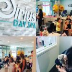 Signature Service at the Spa- Refreshment Bar, Access to Serenity Lounge - Who Is This Experience Best For?