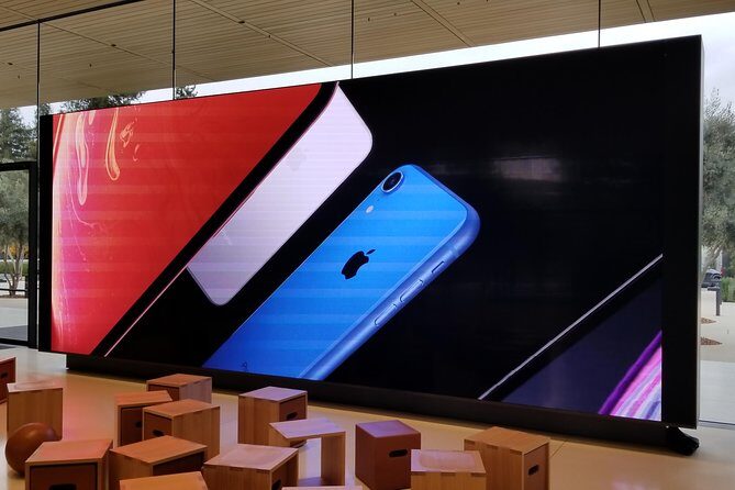 Silicon Valley Private Tour - FAQ