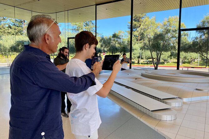 Silicon Valley Private Tour by Luxury Tesla from San Francisco - Analyzing the Cost and Experience Value