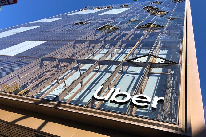 Silicon Valley Tour in Self Driving Car - The Itinerary in Detail