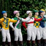 Silks and Celebrations Tailgate Experience - Key Points