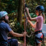 Silver Falls: Old-Growth Tree Climbing Adventure - The Details That Matter