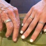 Silver Ring Jewelry Making Experience - The Group Size and Its Impact