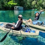 Silver Springs - Glass Bottom Kayak Rental - The Balance of Pros and Cons