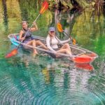 Silver Springs Jungle Kayaking and Paddleboarding - What to Expect on the Tour