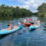 Silver Springs Kayak Rental - The Best Florida Adventure - The Journey and Its Challenges