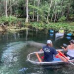 Silver Springs: Manatees, Monkeys, and Natural Spring Tour - Final Thoughts
