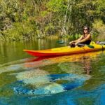 Silver Springs Premium Florida Wildlife Experience! - The Itinerary Breakdown: What to Expect