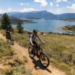 Silverthorne: Mountain Bike Ride Salt Lick Trails - The Value of This Experience