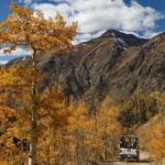 Silverton Half Day Jeep Tour - The Practical Details