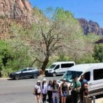 Sing and Tour Las Vegas Adventure - How the Tour Unfolds: A Step-by-Step Look