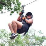 Single ATV, Ziplines, Cenote & Horse Riding from Cancun & Playa Del Carmen - A Balanced View: Pros and Cons