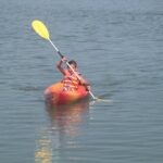 Single Kayak Rental - The Practicalities: Booking, Cost, and Convenience