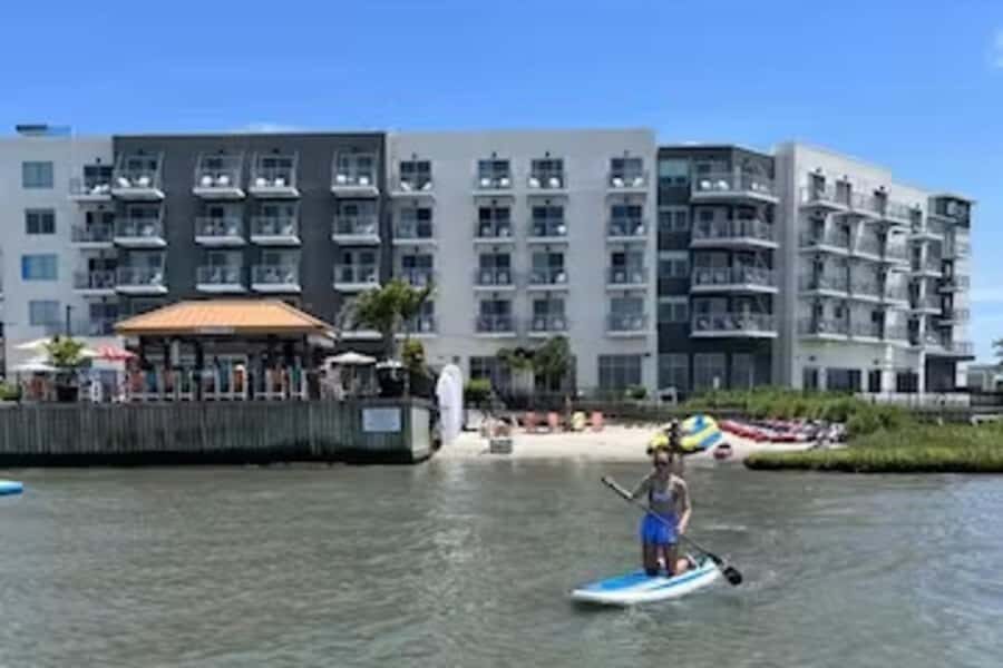Single Kayak Rental in Ocean City, MD - Final Thoughts: Is This Kayak Experience Worth It?