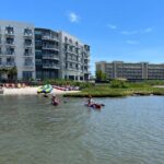 Single Kayak Rentals in Ocean City, MD - What to Expect from Your Kayak Adventure